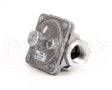 00-408279-00025 Vulcan Hart Regulator,Pressure-Nat 3/4