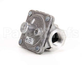 00-408279-00025 Vulcan Hart Regulator,Pressure-Nat 3/4