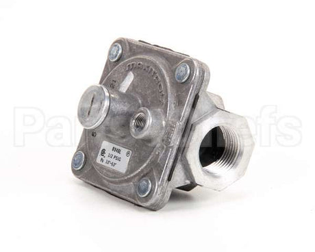 00-408279-00025 Vulcan Hart Regulator,Pressure-Nat 3/4