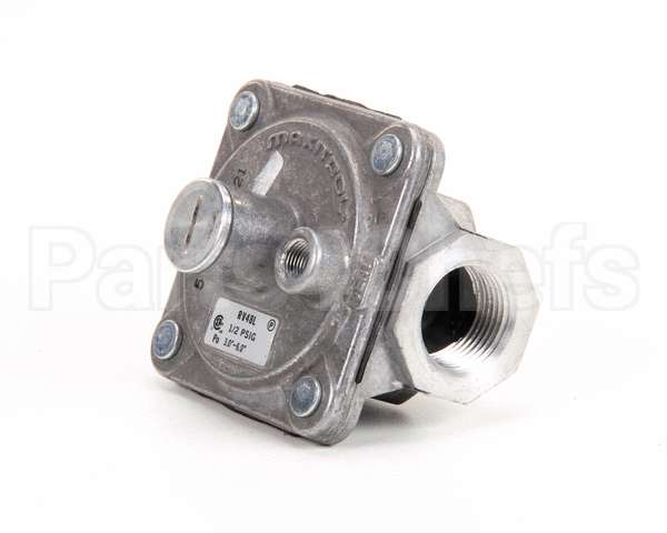 00-408279-00025 Vulcan Hart Regulator,Pressure-Nat 3/4
