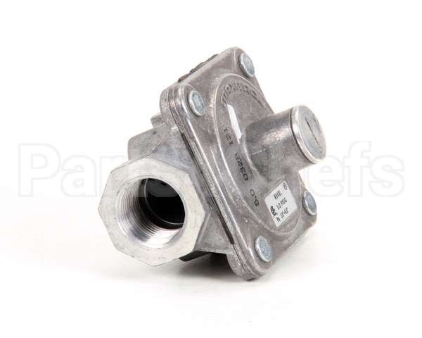 00-408279-00025 Vulcan Hart Regulator,Pressure-Nat 3/4