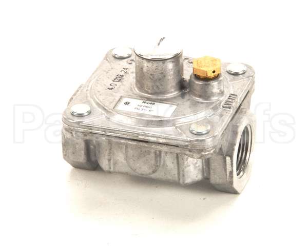 00-408279-00026 Vulcan Hart Regulator,Pressure