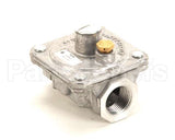 00-408279-00026 Vulcan Hart Regulator,Pressure