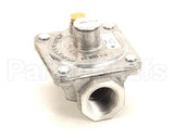 00-408279-00026 Vulcan Hart Regulator,Pressure