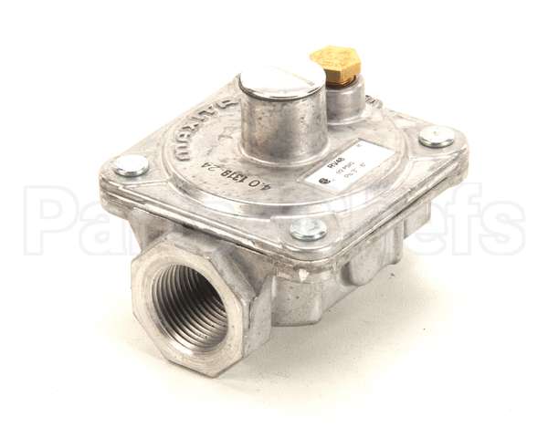 00-408279-00026 Vulcan Hart Regulator,Pressure