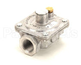 00-408279-00026 Vulcan Hart Regulator,Pressure