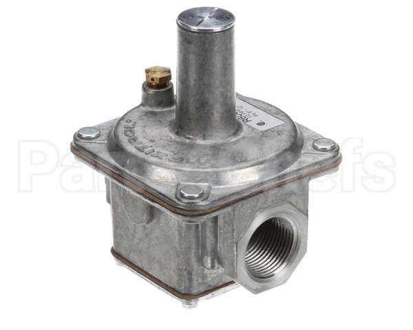00-408279-00028 Vulcan Hart Regulator, Pressure