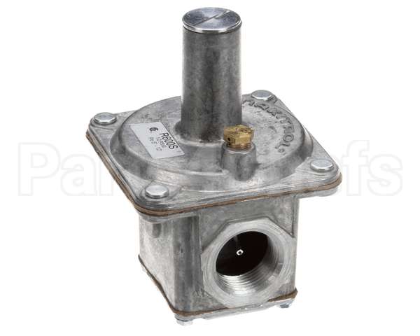 00-408279-00028 Vulcan Hart Regulator, Pressure