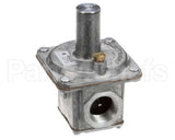 00-408279-00028 Vulcan Hart Regulator, Pressure