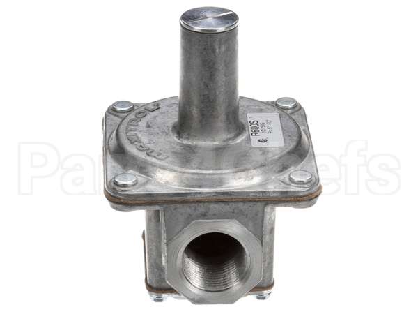 00-408279-00028 Vulcan Hart Regulator, Pressure