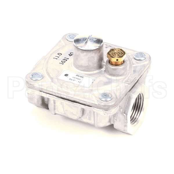 00-408279-00029 Compatible Vulcan Regulator, Pressure