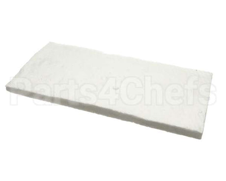 00-408581-00001 Vulcan Hart Insulation