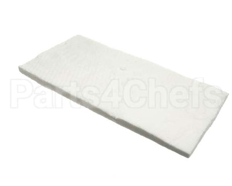 00-408581-00001 Vulcan Hart Insulation