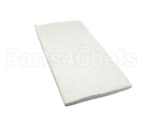 00-408581-00001 Vulcan Hart Insulation