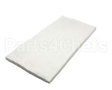 00-408581-00001 Vulcan Hart Insulation