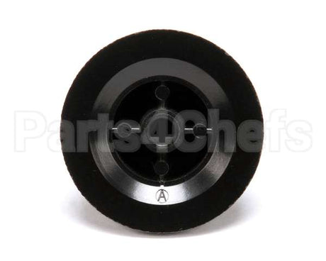 00-408659-00003 Vulcan Hart Knob,Thermostat,Fr