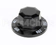 00-408659-00006 Vulcan Hart Knob,Thermostat