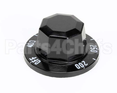 00-408659-00006 Vulcan Hart Knob,Thermostat