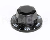 00-408659-00006 Vulcan Hart Knob,Thermostat