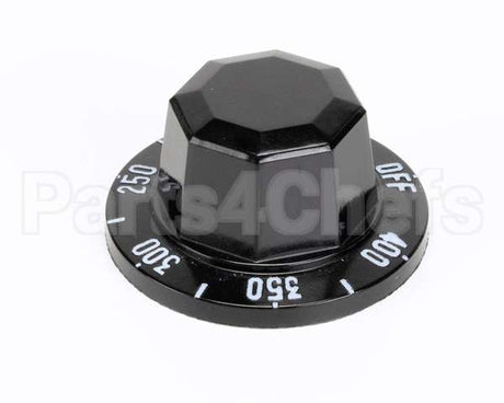 00-408659-00006 Vulcan Hart Knob,Thermostat