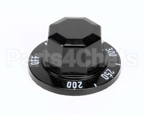 00-408659-00006 Vulcan Hart Knob,Thermostat