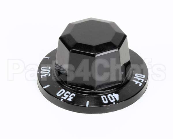 00-408659-00006 Vulcan Hart Knob,Thermostat