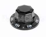 00-408659-00006 Vulcan Hart Knob,Thermostat