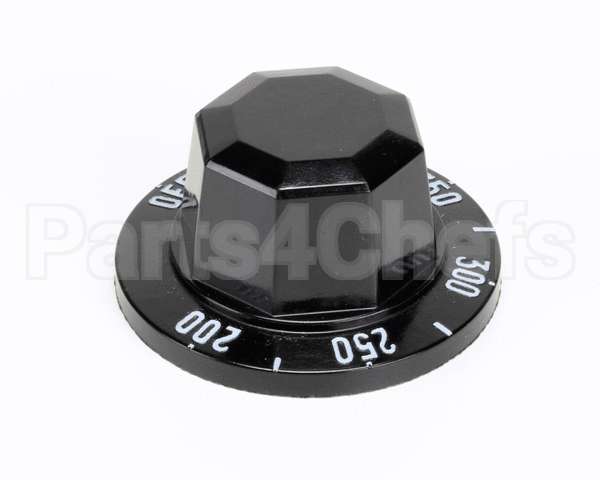 00-408659-00006 Vulcan Hart Knob,Thermostat