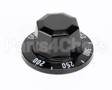 00-408659-00006 Vulcan Hart Knob,Thermostat