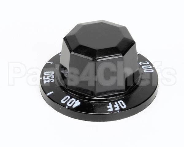 00-408659-00006 Vulcan Hart Knob,Thermostat