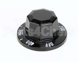 00-408659-00006 Vulcan Hart Knob,Thermostat