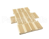 00-408726-000G1 Vulcan Hart Set,Ceramic (1Pc 1 Set)