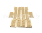 00-408726-000G1 Vulcan Hart Set,Ceramic (1Pc 1 Set)