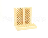 00-408726-000G6 Vulcan Hart Set,Ceramic Pc=6 Large/6Small