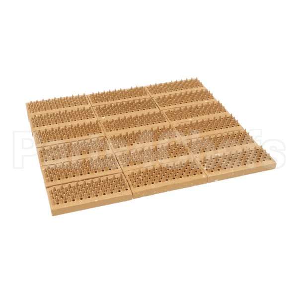 00-408726-000G7 Compatible Vulcan Ceramic Set