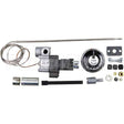00-408823-00004 Compatible Vulcan Thermostat W/Dial Bjwa, 3/16 X 11-5/8, 48