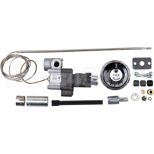 00-408823-00004 Compatible Vulcan Thermostat W/Dial Bjwa, 3/16 X 11-5/8, 48
