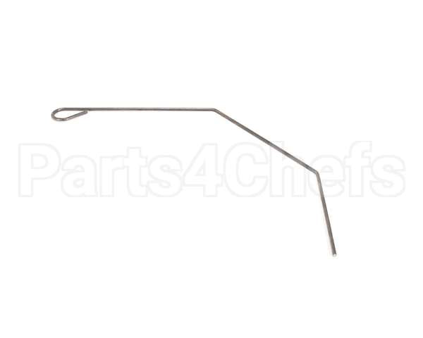 00-409300-00005 Vulcan Hart Rod, Gopher