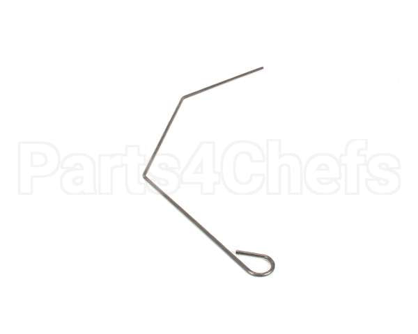 00-409300-00005 Vulcan Hart Rod, Gopher