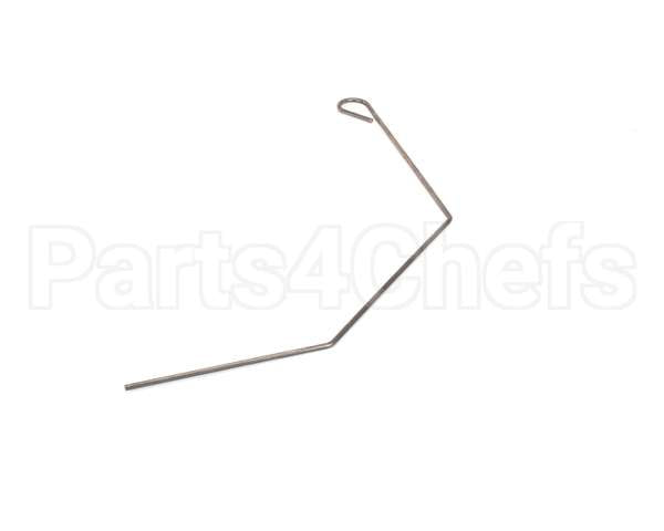 00-409300-00005 Vulcan Hart Rod, Gopher