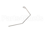 00-409300-00005 Vulcan Hart Rod, Gopher