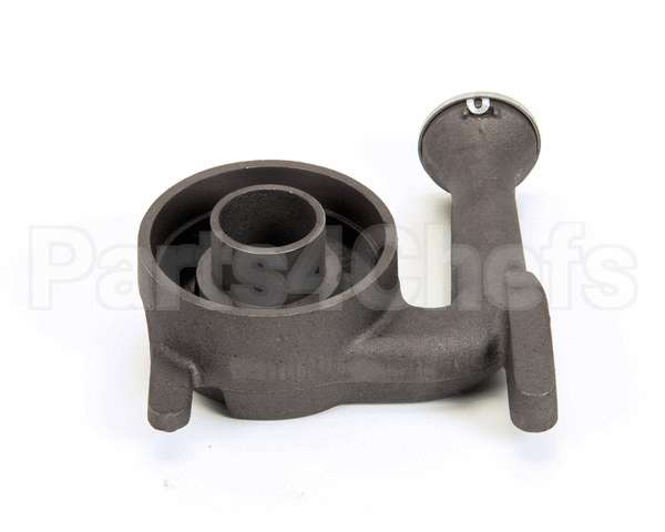 00-409416-000G1 Vulcan Hart Burner,Casting-Lower Assembly.