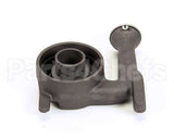 00-409416-000G1 Vulcan Hart Burner,Casting-Lower Assembly.