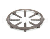 00-409432-00001 Vulcan Hart Grate,Cast Iron