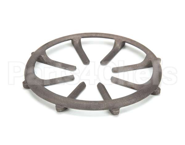 00-409432-00001 Vulcan Hart Grate,Cast Iron