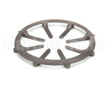 00-409432-00001 Vulcan Hart Grate,Cast Iron