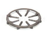 00-409432-00001 Vulcan Hart Grate,Cast Iron