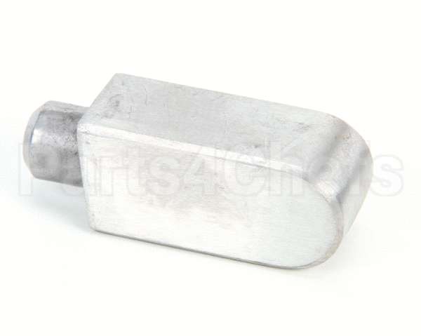 00-409790-00001 Vulcan Hart Post,Door Rt Hd