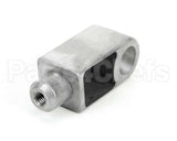 00-409790-00002 Vulcan Hart Post,Door Lt Hd