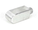 00-409790-00002 Vulcan Hart Post,Door Lt Hd